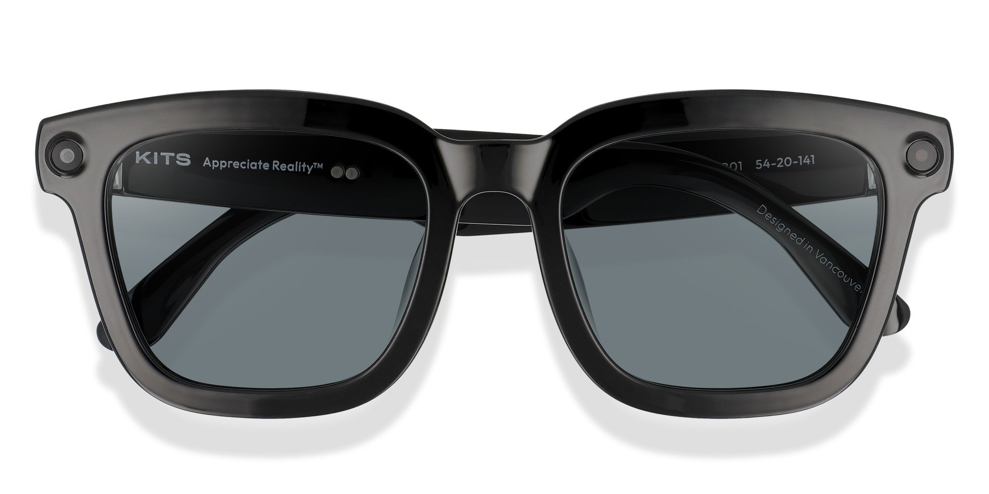 Pangolin Smart KITS Pangolin 3 Smart Sunglasses - Kits