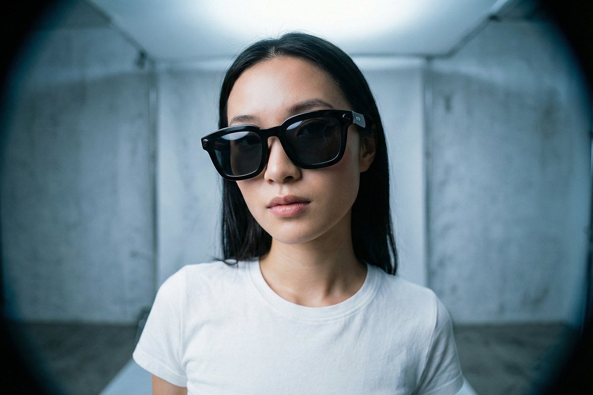 Pangolin Smart KITS Pangolin 3 Smart Sunglasses - Kits